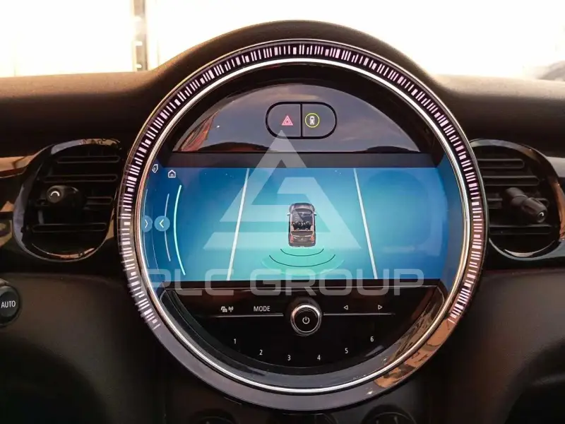 2023 Mini COOPER