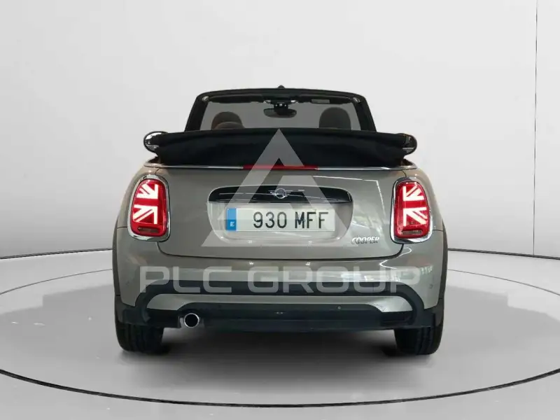 2023 Mini COOPER