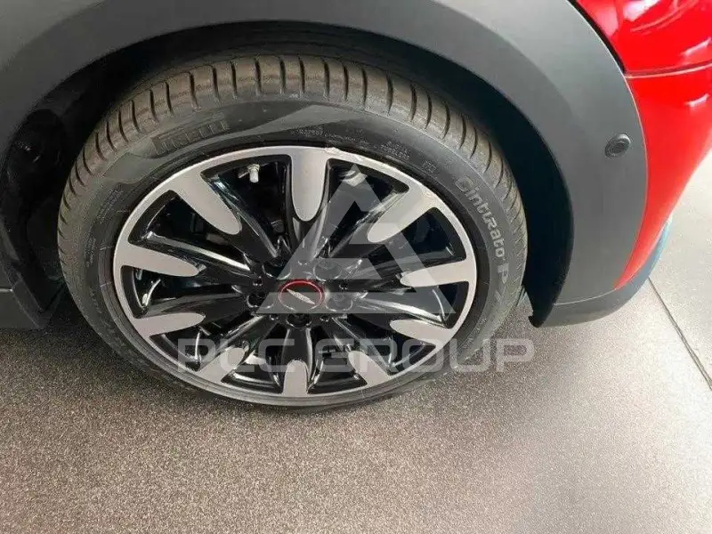 2023 Mini COOPER