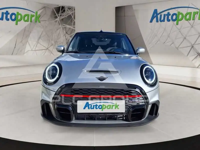 2023 Mini COOPER
