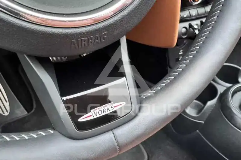2023 Mini COOPER