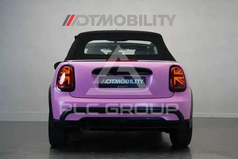 2023 Mini COOPER