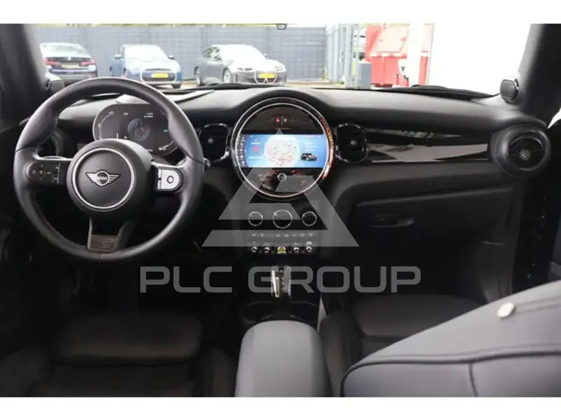 2023 Mini COOPER