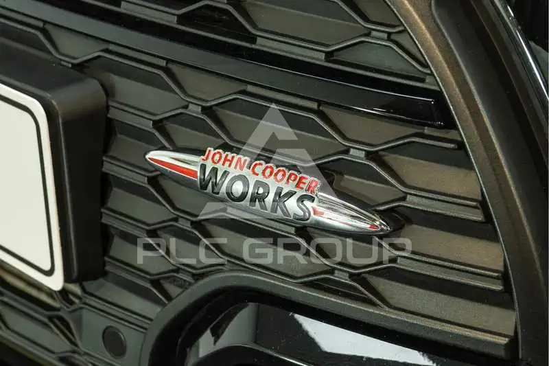 2023 Mini COOPER