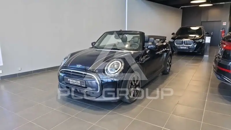 2023 Mini COOPER