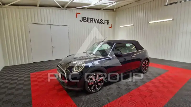 2023 Mini COOPER