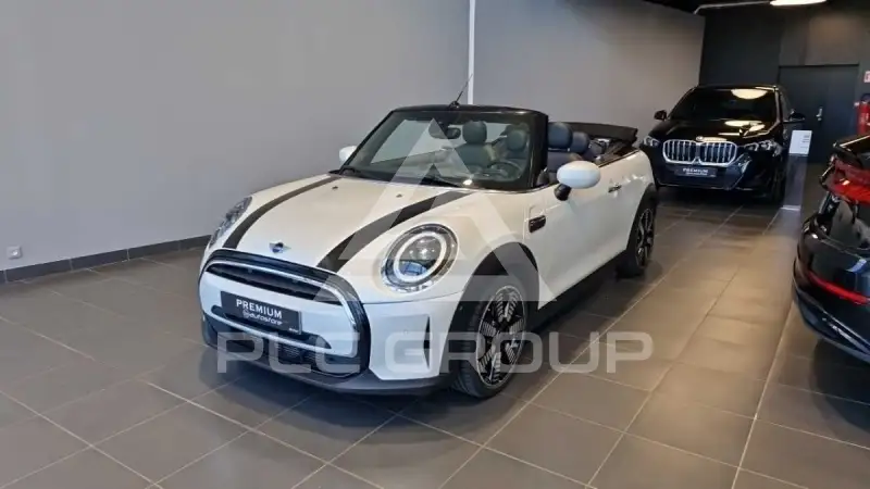 2023 Mini COOPER