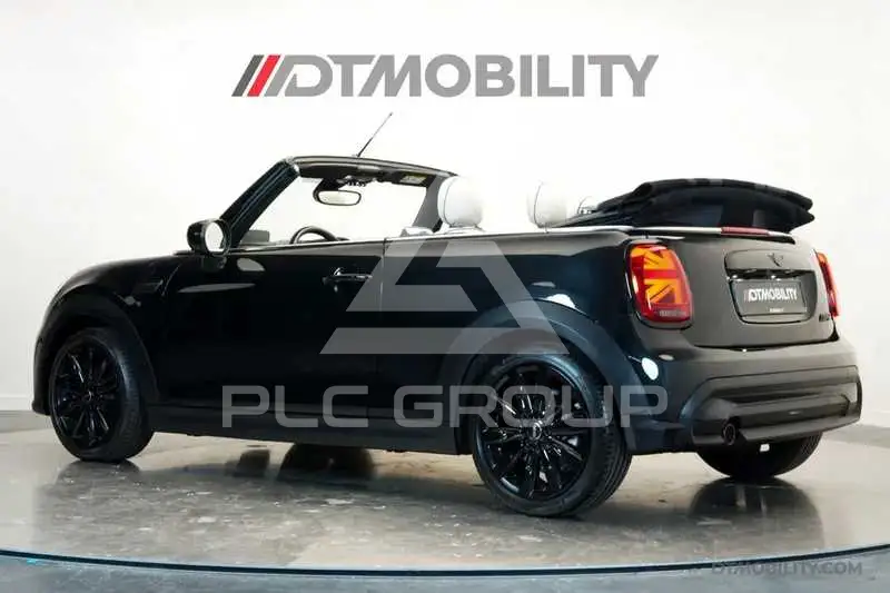 2023 Mini COOPER