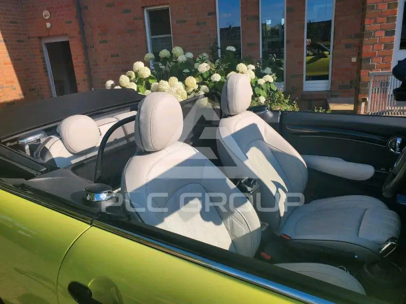 2023 Mini COOPER