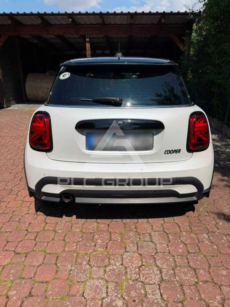 2023 Mini COOPER
