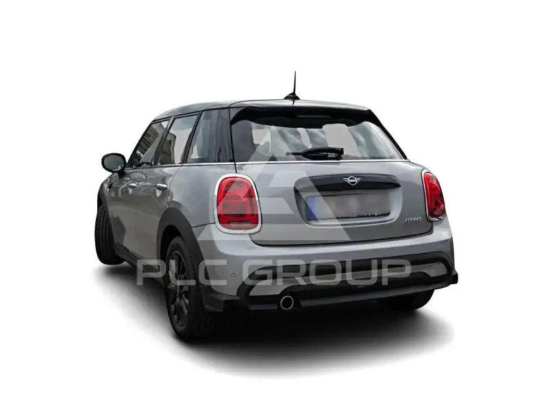 2023 Mini COOPER