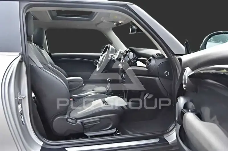 2023 Mini COOPER