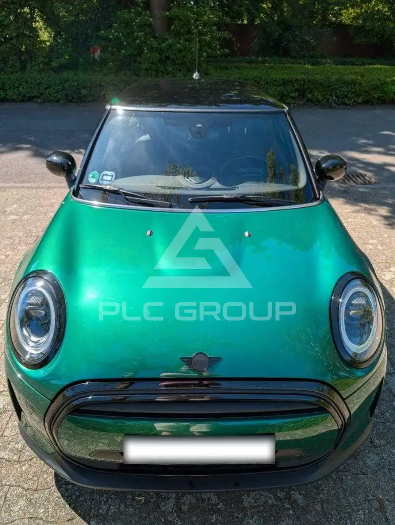 2023 Mini COOPER