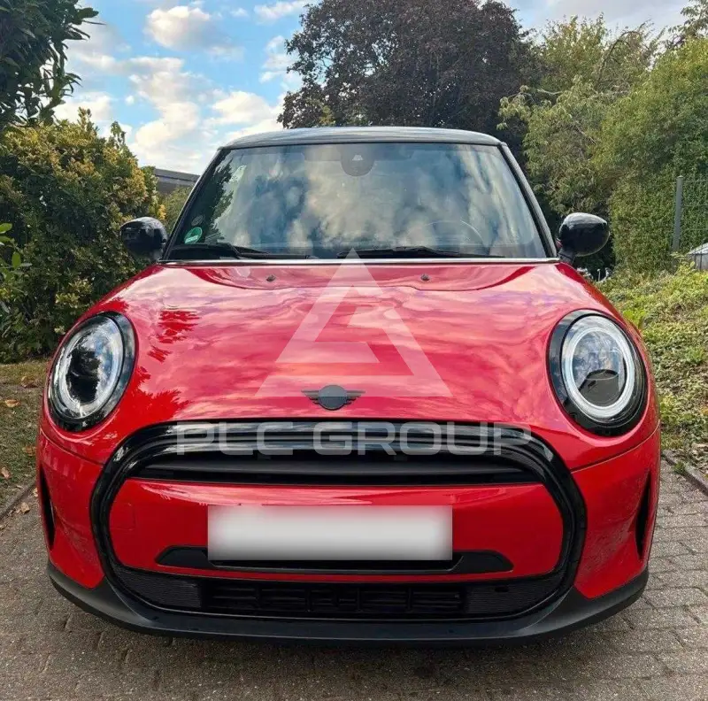 2023 Mini COOPER