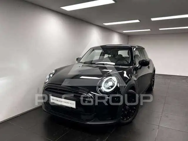 2023 Mini COOPER