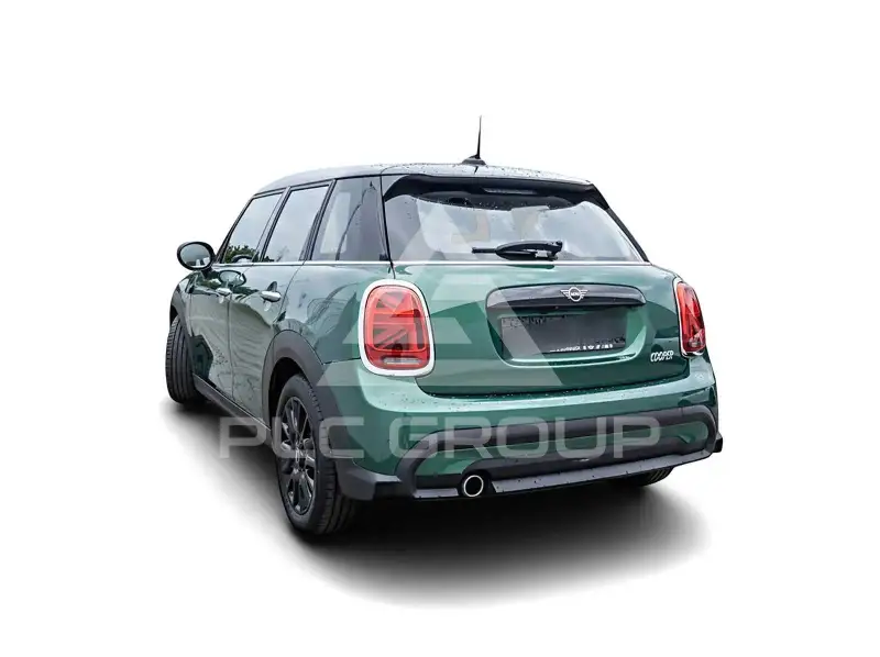 2023 Mini COOPER