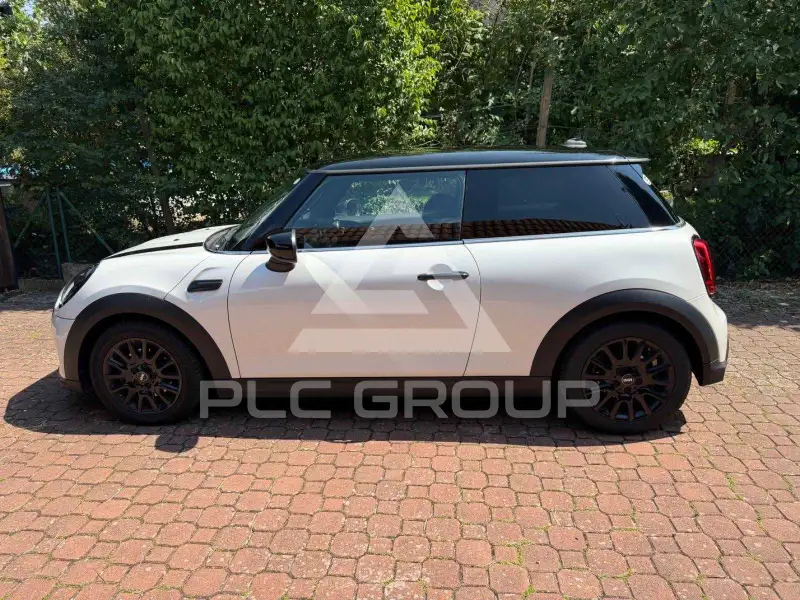 2023 Mini COOPER