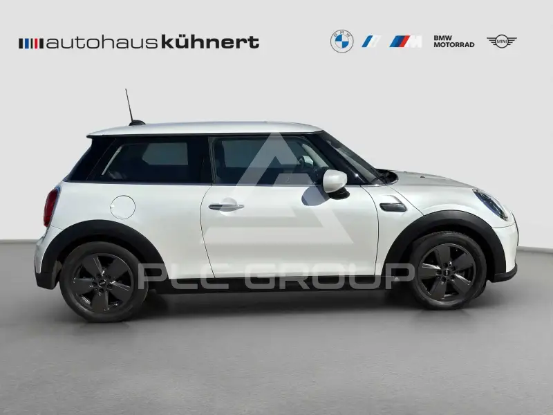 2023 Mini COOPER