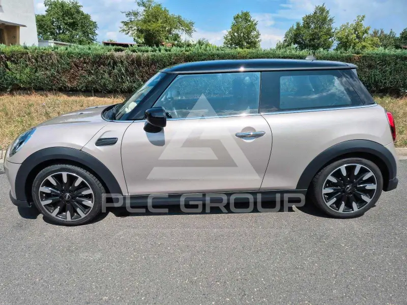 2023 Mini COOPER