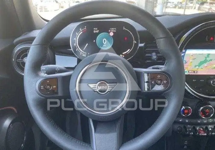 2023 Mini COOPER