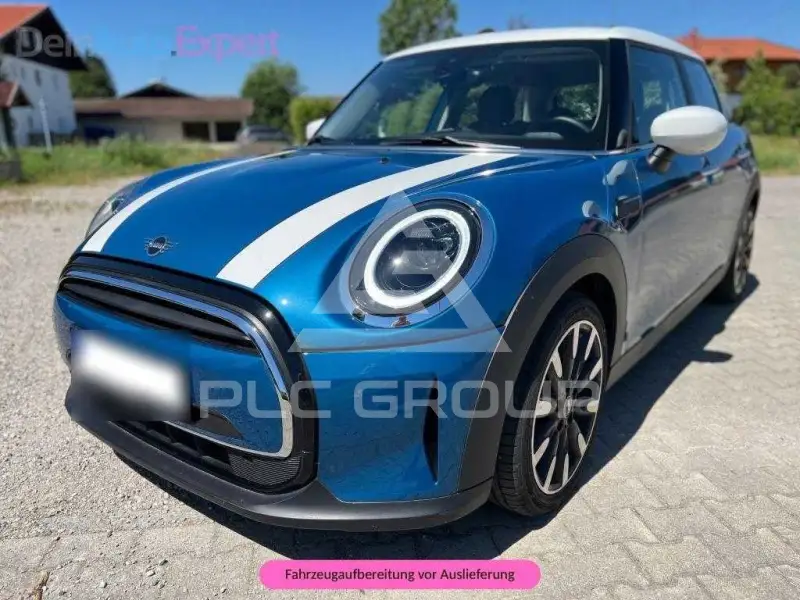 2023 Mini COOPER