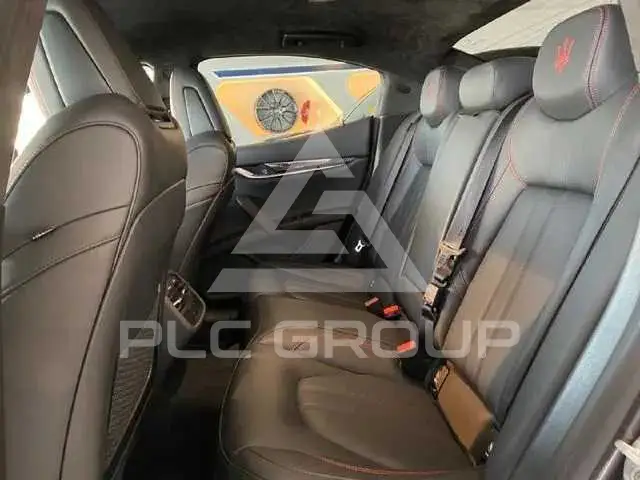 2023 Maserati GHIBLI