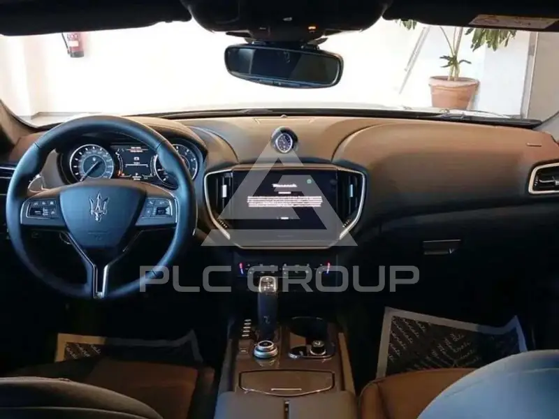 2023 Maserati GHIBLI