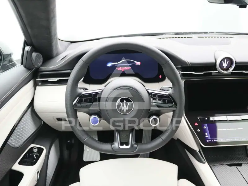 2023 Maserati GRANTURISMO