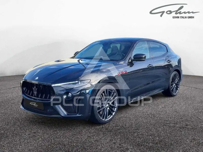 2023 Maserati LEVANTE