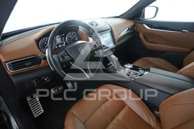 2023 Maserati LEVANTE