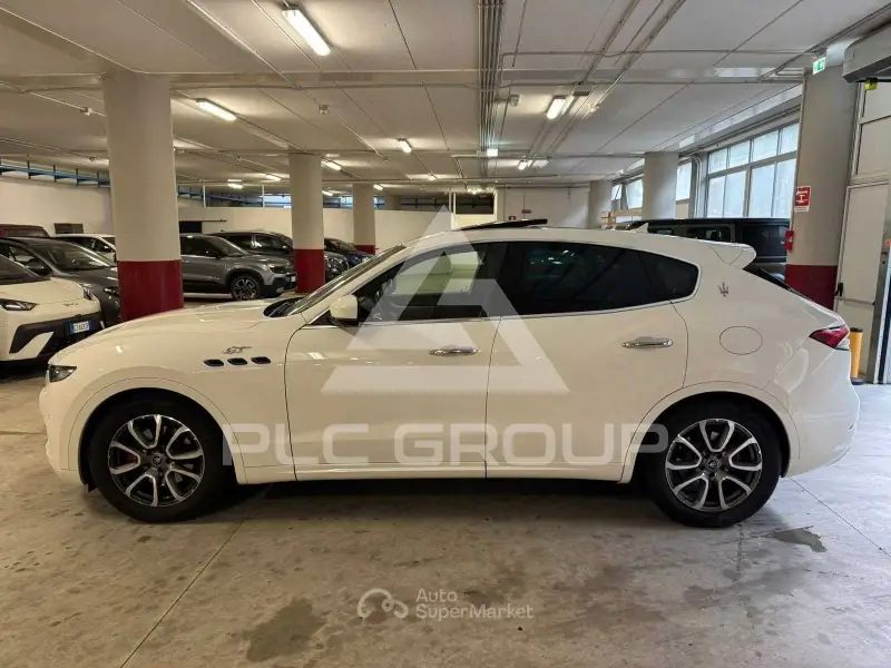 2023 Maserati LEVANTE