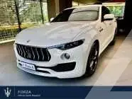 2023 Maserati LEVANTE