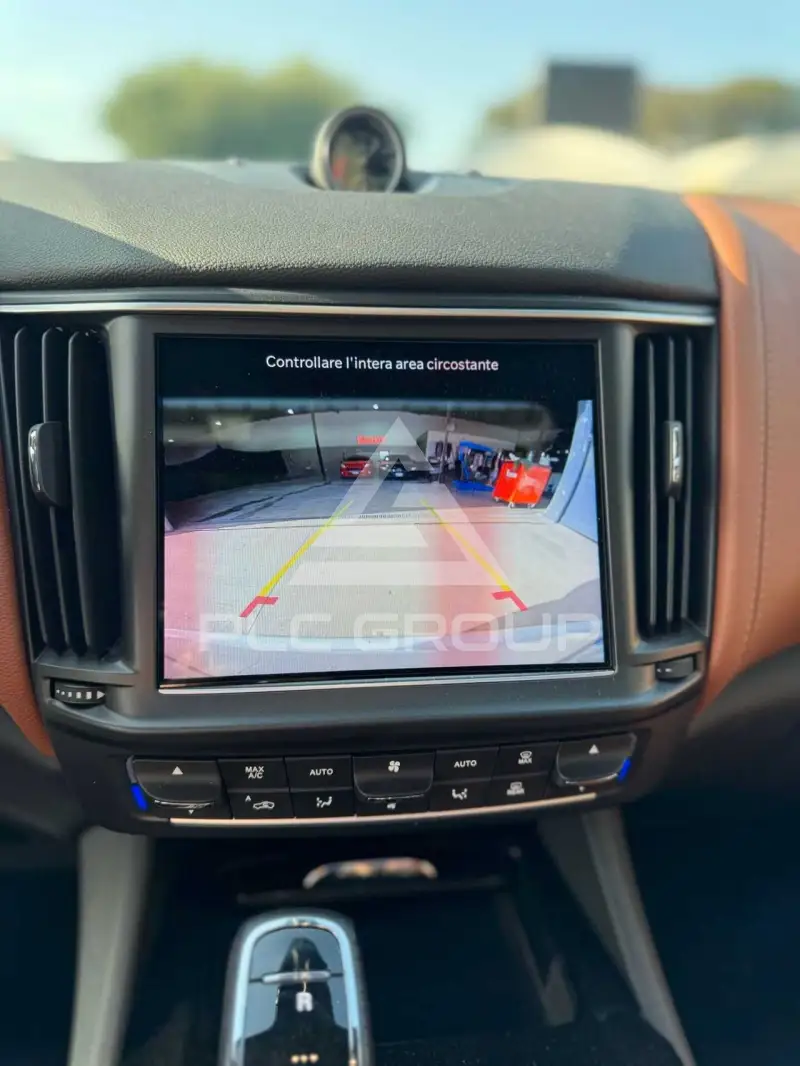 2023 Maserati LEVANTE