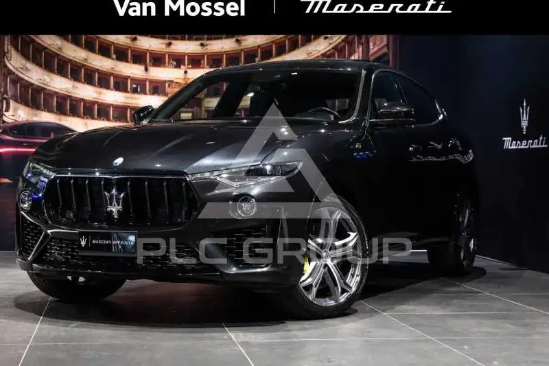 2023 Maserati LEVANTE