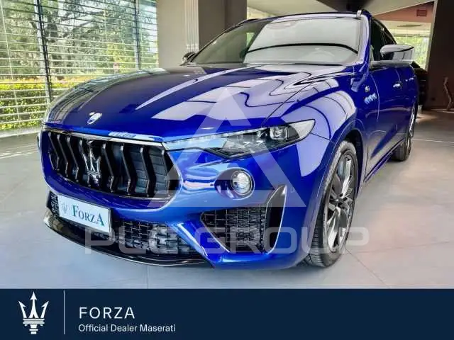 2023 Maserati LEVANTE