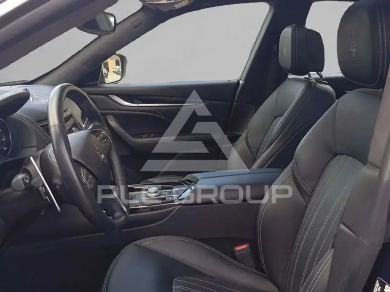 2023 Maserati LEVANTE