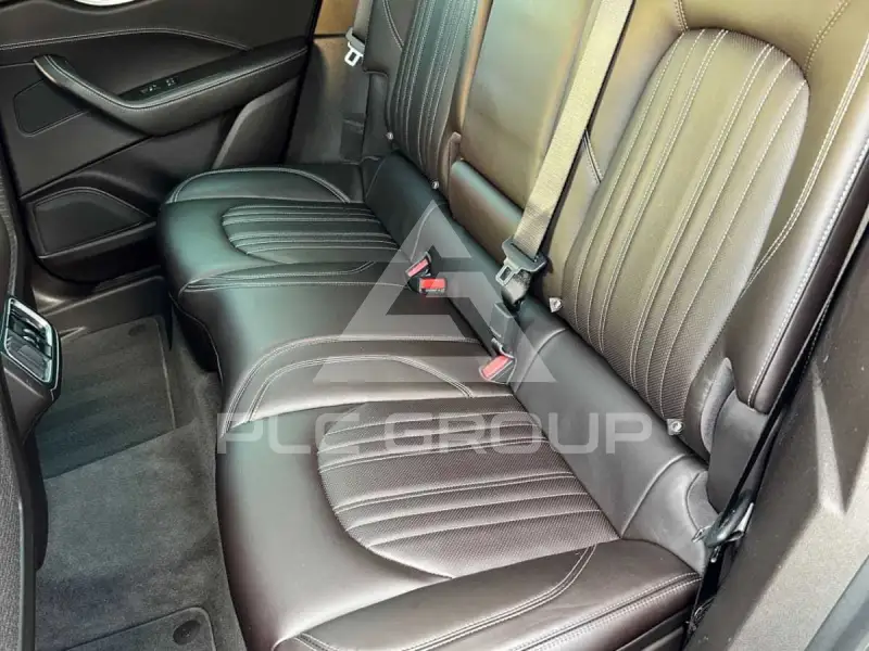 2023 Maserati LEVANTE