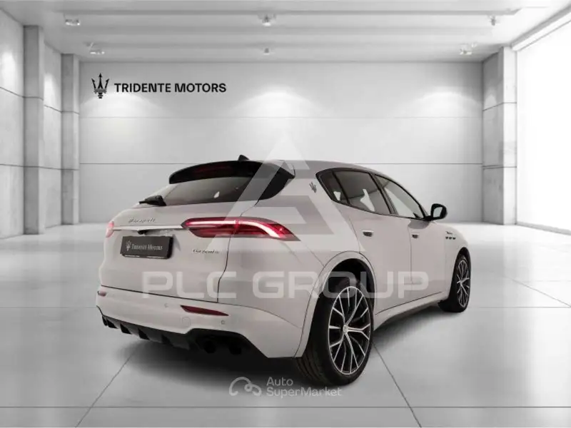 2023 Maserati LEVANTE