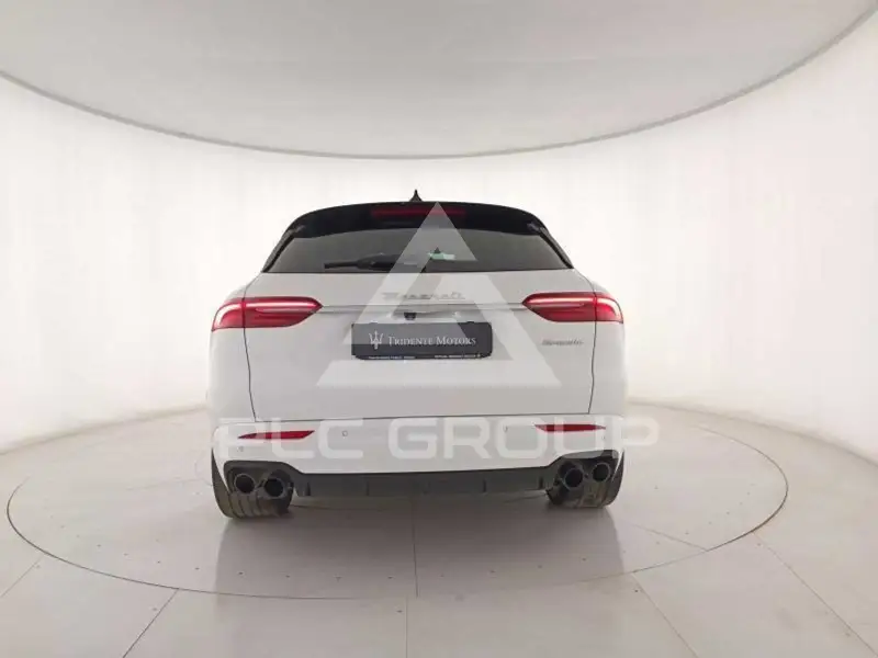 2023 Maserati LEVANTE