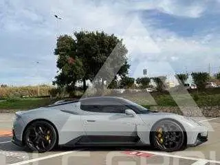 2023 Maserati MC 20