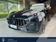 2023 Maserati GRECALE