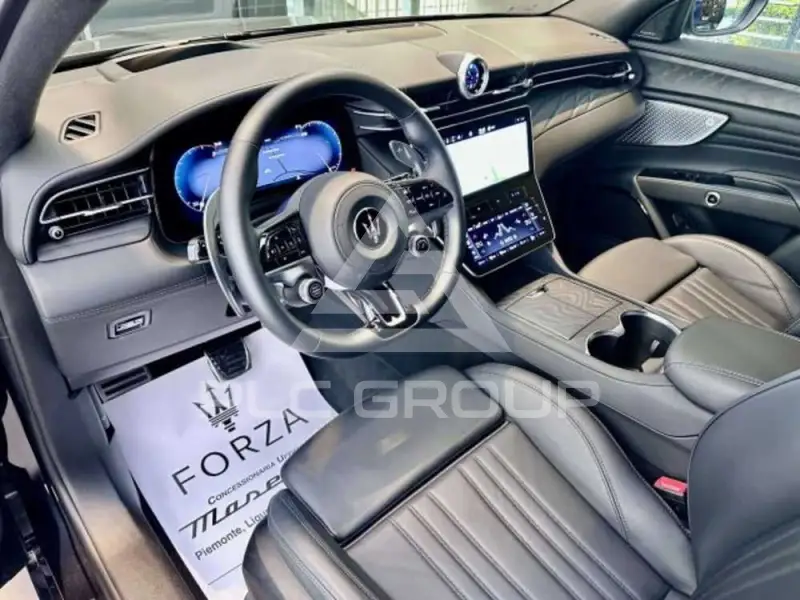 2023 Maserati GRECALE