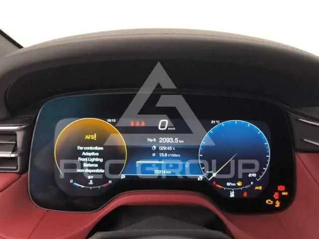 2023 Maserati GRECALE