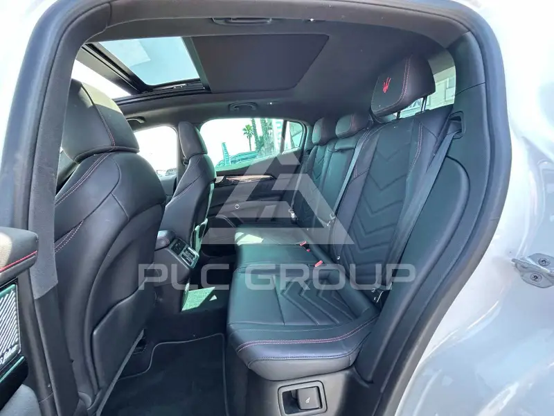 2023 Maserati GRECALE