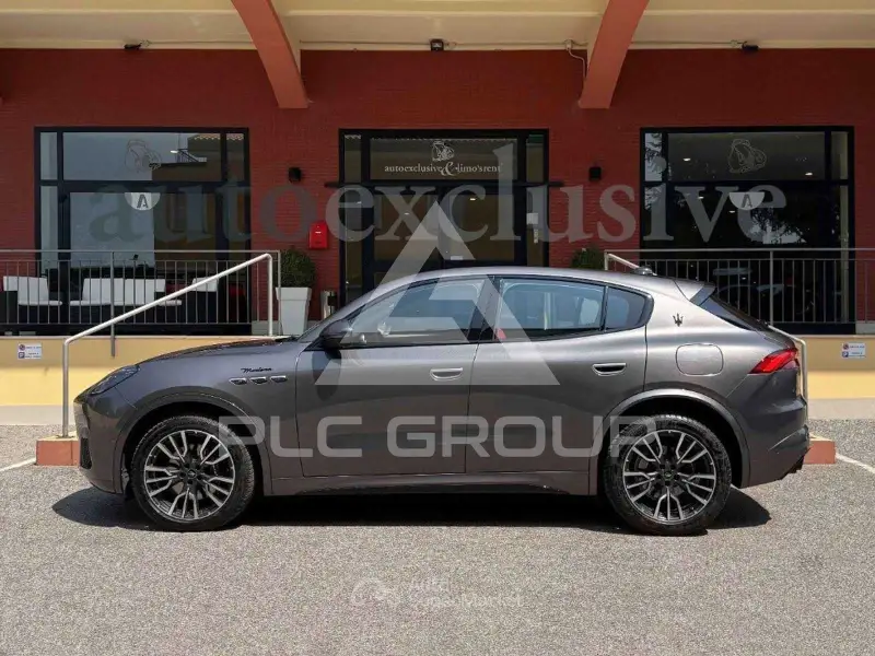 2023 Maserati GRECALE