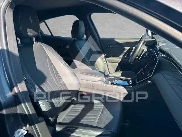 2023 Maserati GRECALE