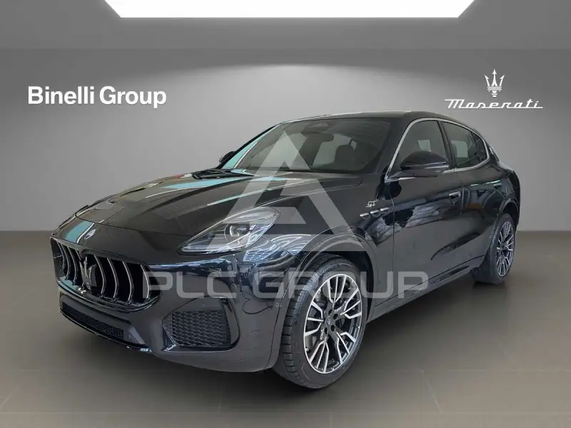 2023 Maserati GRECALE