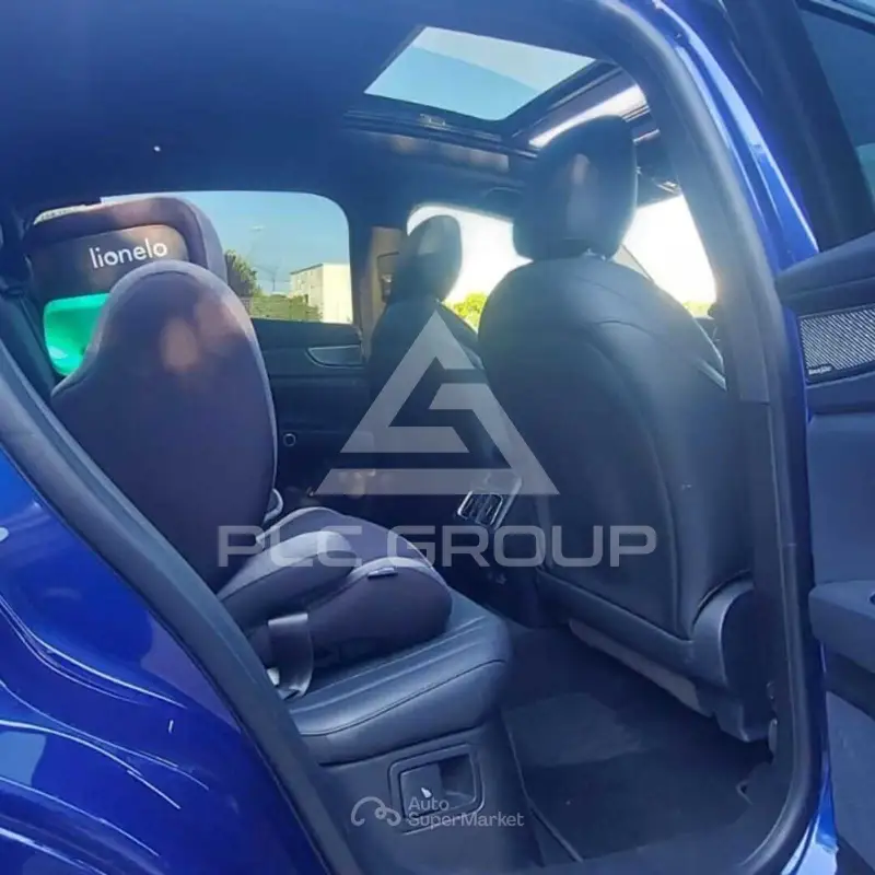 2023 Maserati GRECALE