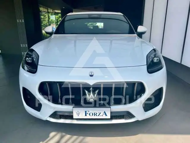 2023 Maserati GRECALE