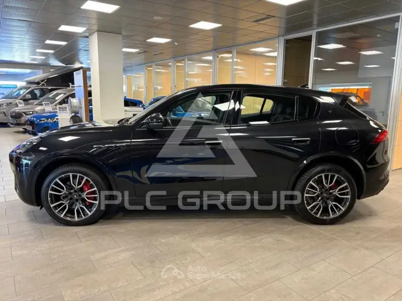2023 Maserati GRECALE